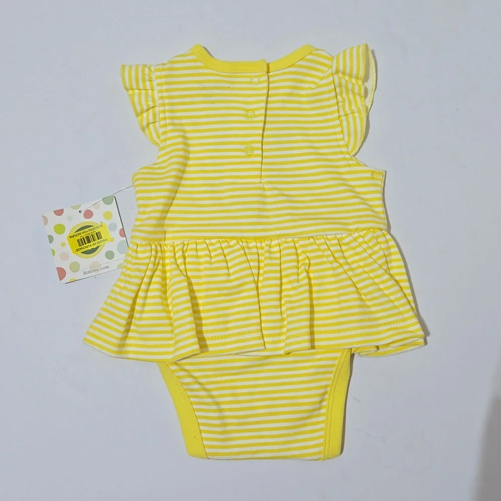 Little Me Onesie